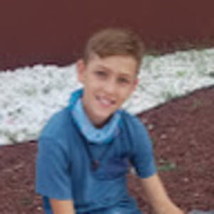 Meet your Posher, Joshua